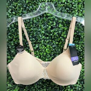 NWT Bali Nude Bra